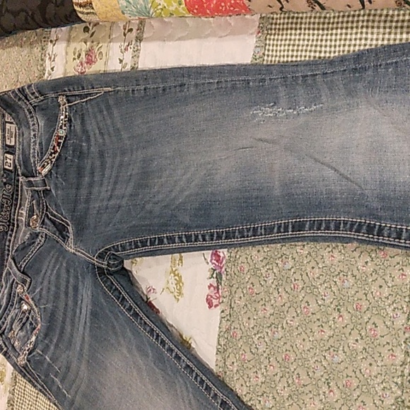 Miss Me Jeans - Picture 5 of 8